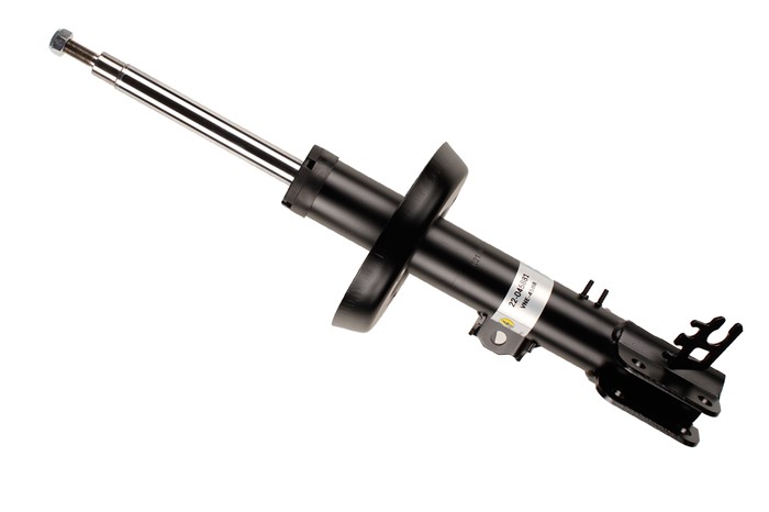 Stötdämpare Gastryck, framaxel höger Bilstein 22-045881 Bilstein
