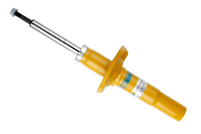 Stötdämpare Gastryck, Bakaxel Bilstein 22-046222 Bilstein