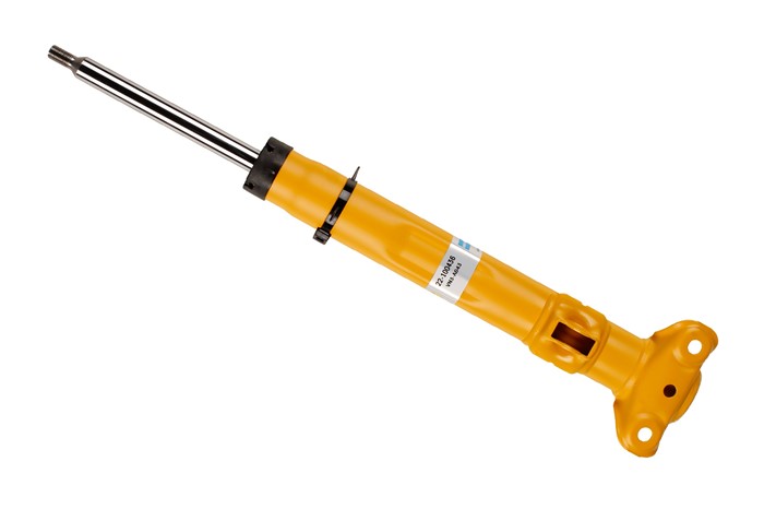 Stötdämpare Gastryck, Framaxel Bilstein 22-100436 Bilstein