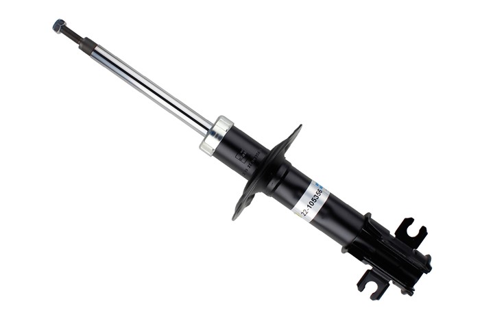 Stötdämpare Gastryck, Framaxel Bilstein 22-105356 Bilstein