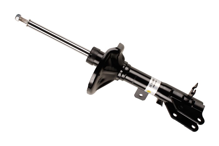 Stötdämpare Gastryck, Bakaxel höger Bilstein 22-112804 Bilstein