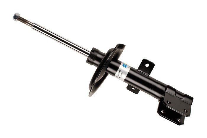 Stötdämpare Gastryck, Framaxel Bilstein 22-113115 Bilstein