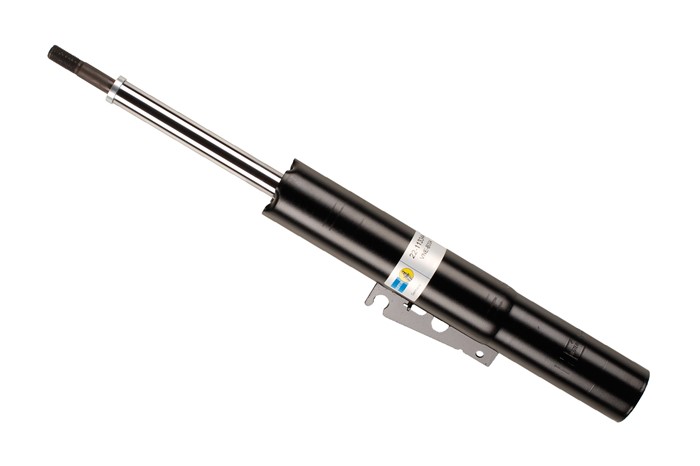 Stötdämpare Gastryck, Framaxel Bilstein 22-113344 Bilstein