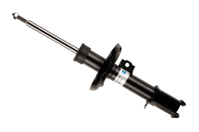 Stötdämpare Gastryck, framaxel vänster Bilstein 22-118714 Bilstein