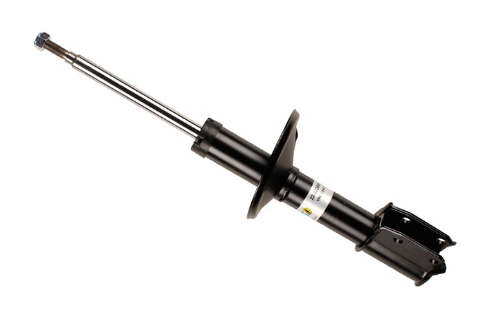Stötdämpare Gastryck, Framaxel Bilstein 22-122469 Bilstein