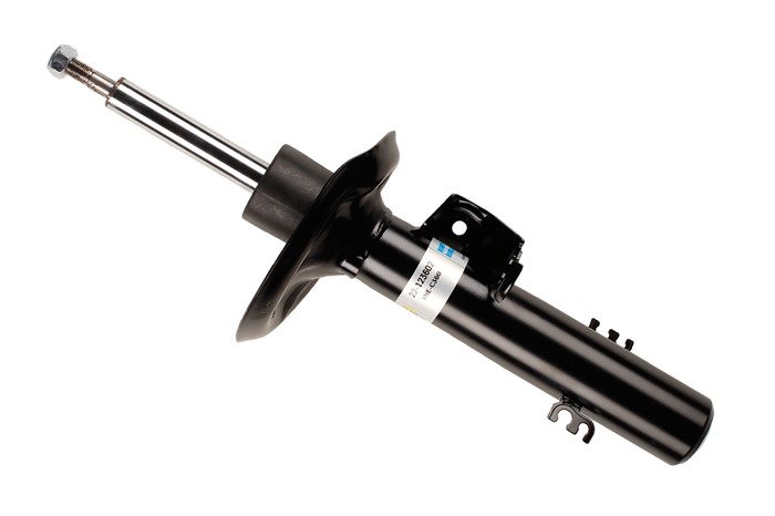 Stötdämpare Gastryck, framaxel vänster Bilstein 22-123602 Bilstein