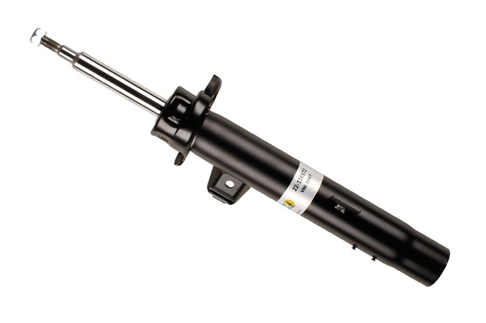 Stötdämpare Gastryck, framaxel vänster Bilstein 22-136572 Bilstein
