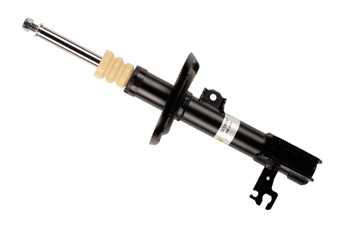 Stötdämpare Gastryck, framaxel vänster Bilstein 22-140067 Bilstein