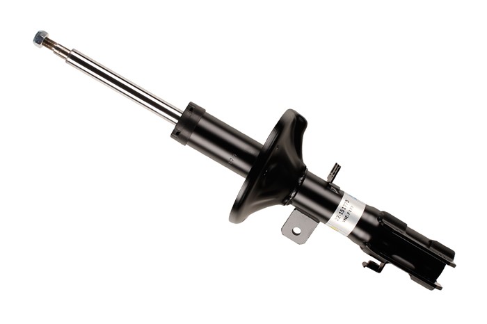 Stötdämpare Gastryck, framaxel vänster Bilstein 22-151773 Bilstein