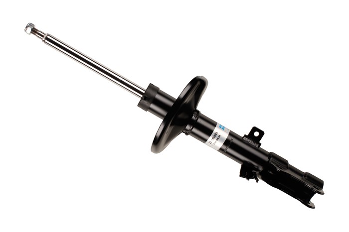 Stötdämpare Gastryck, Bakaxel vänster Bilstein 22-165381 Bilstein