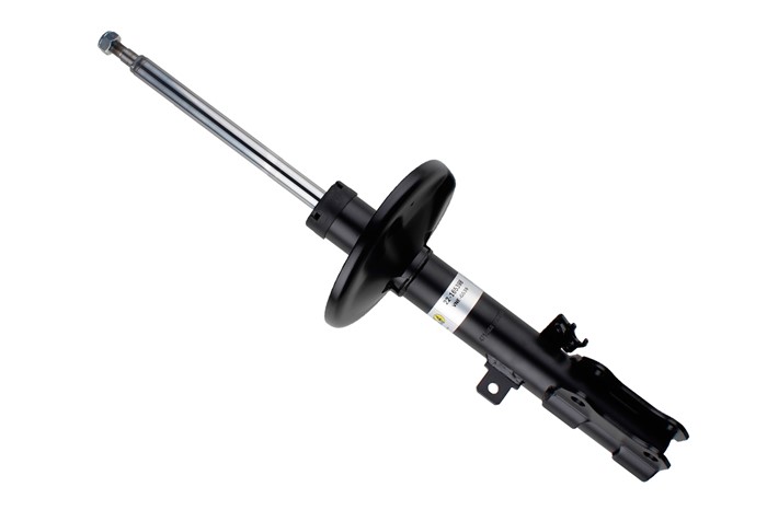 Stötdämpare Gastryck, Bakaxel höger Bilstein 22-165398 Bilstein