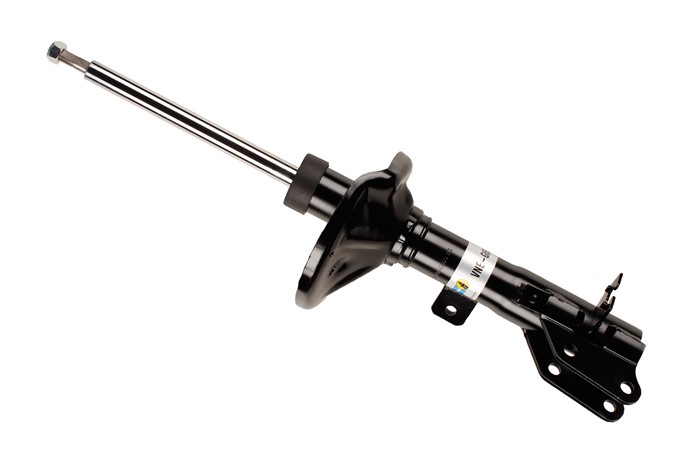 Stötdämpare Gastryck, Bakaxel höger Bilstein 22-166500 Bilstein