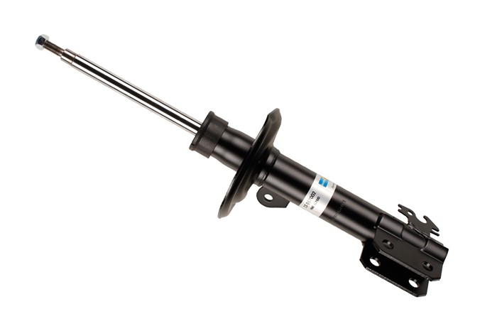 Stötdämpare Gastryck, framaxel vänster Bilstein 22-167002 Bilstein