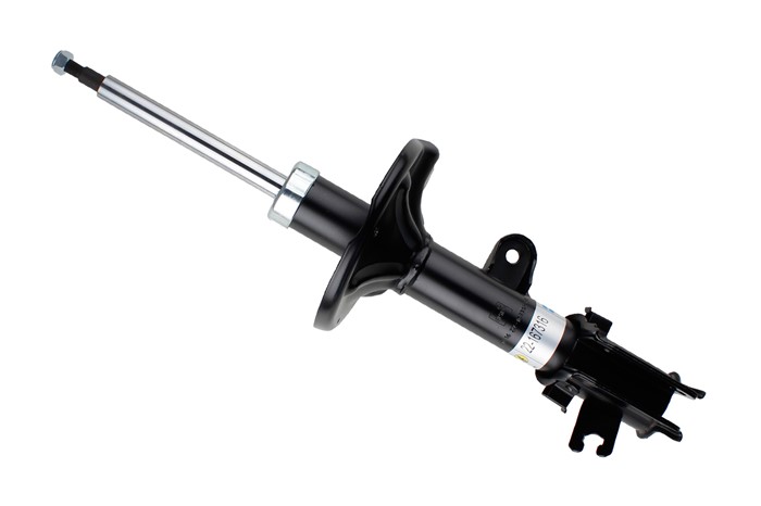 Stötdämpare Gastryck, framaxel vänster Bilstein 22-167316 Bilstein