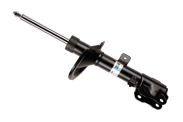 Stötdämpare Gastryck, framaxel vänster Bilstein 22-172662 Bilstein