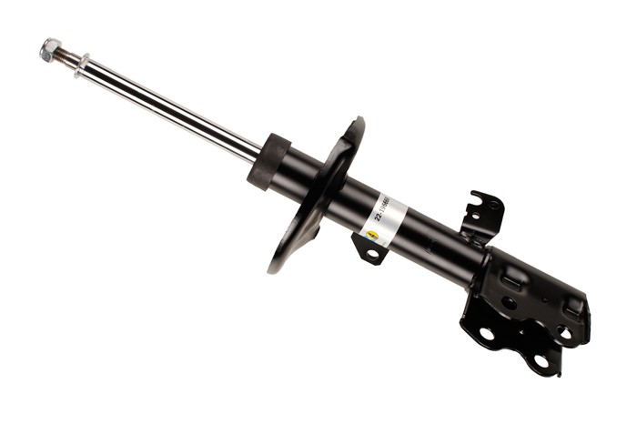 Stötdämpare Gastryck, framaxel höger Bilstein 22-196668 Bilstein Stötdämpare Gastryck, framaxel höger Bilstein 22-196668 Bilstein