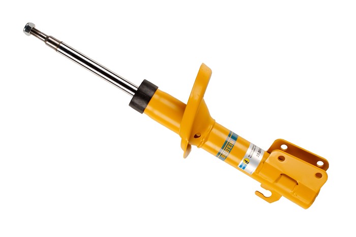 Stötdämpare Gastryck, Framaxel Bilstein 22-205438 Bilstein