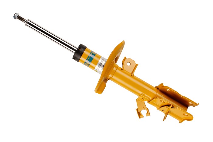 Stötdämpare Gastryck, framaxel vänster Bilstein 22-210692 Bilstein