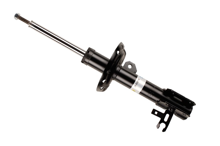 Stötdämpare Gastryck, framaxel vänster Bilstein 22-213778 Bilstein
