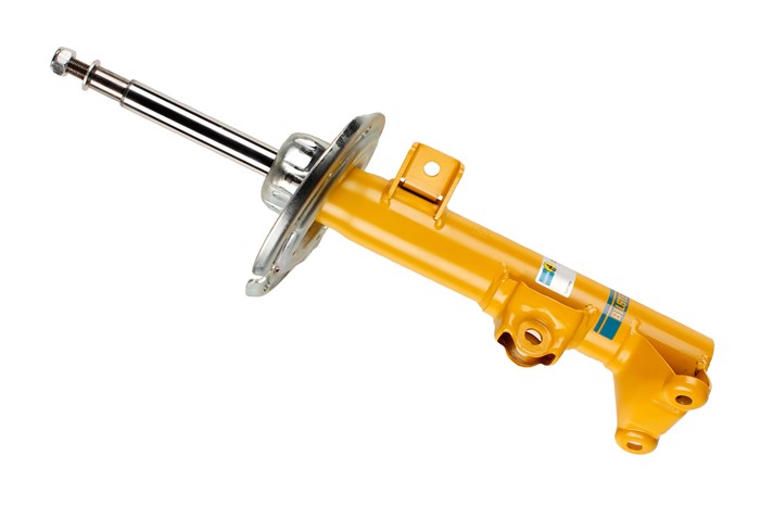 Stötdämpare Gastryck, Framaxel Bilstein 22-218278 Bilstein