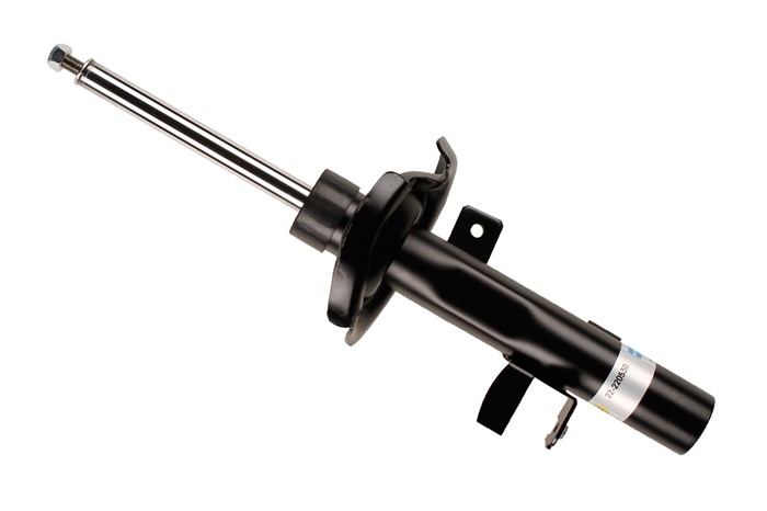 Stötdämpare Gastryck, framaxel vänster Bilstein 22-220530 Bilstein
