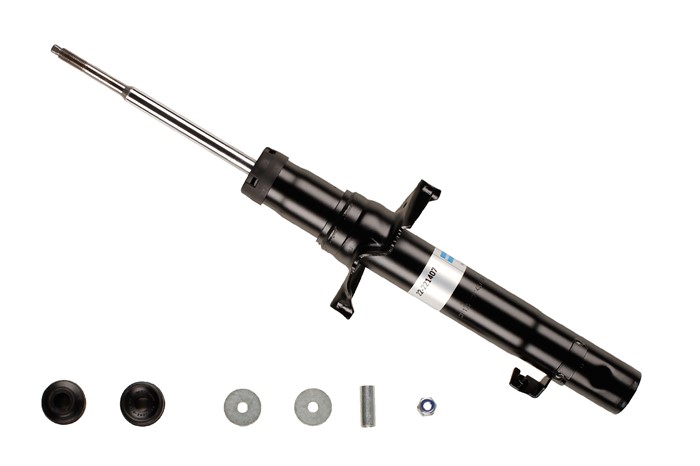 Stötdämpare Gastryck, framaxel vänster Bilstein 22-221407 Bilstein