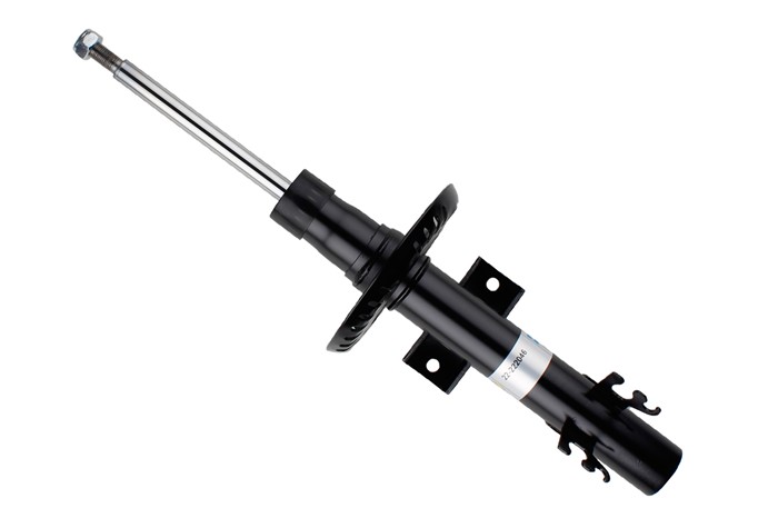 Stötdämpare Gastryck, Framaxel Bilstein 22-222046 Bilstein