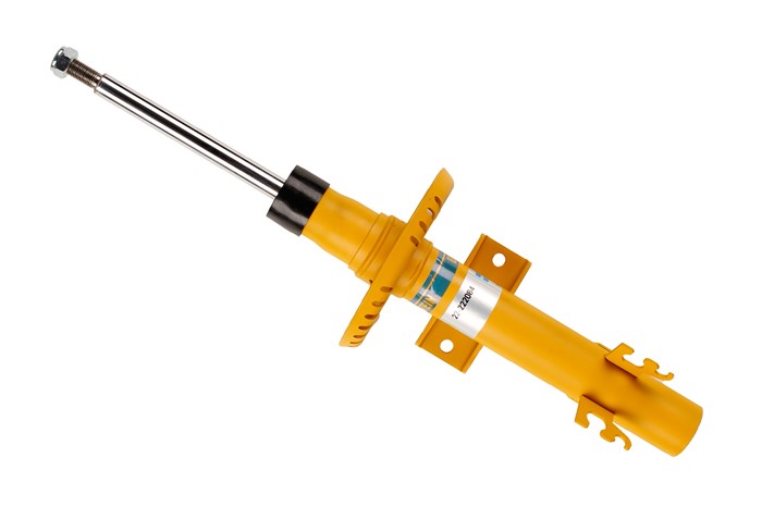 Stötdämpare Gastryck, Framaxel Bilstein 22-222084 Bilstein