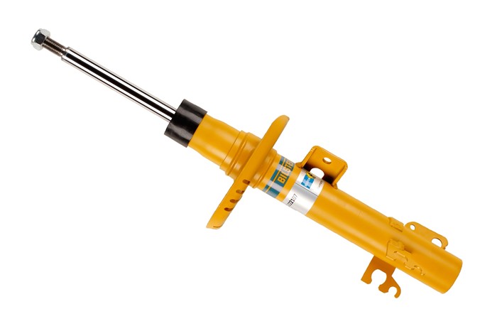 Stötdämpare Gastryck, Framaxel Bilstein 22-222107 Bilstein