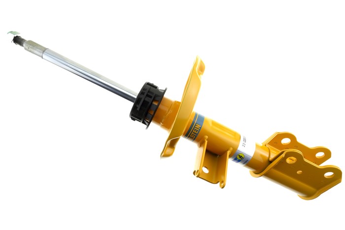 Stötdämpare Gastryck, framaxel vänster Bilstein 22-223395 Bilstein