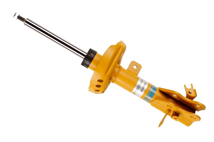 Stötdämpare Gastryck, framaxel vänster Bilstein 22-224514 Bilstein