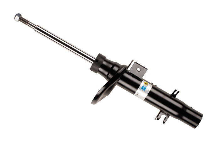 Stötdämpare Gastryck, framaxel höger Bilstein 22-225221 Bilstein Stötdämpare Gastryck, framaxel höger Bilstein 22-225221 Bilstein