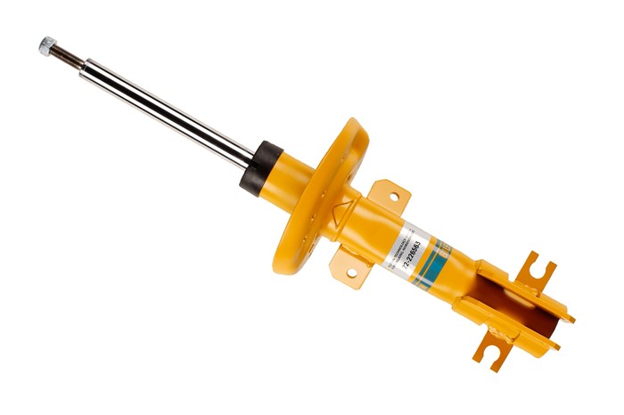 Stötdämpare Gastryck, Framaxel Bilstein 22-226563 Bilstein