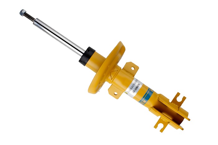 Stötdämpare Gastryck, Framaxel Bilstein 22-226570 Bilstein