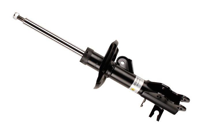 Stötdämpare Gastryck, framaxel vänster Bilstein 22-229373 Bilstein