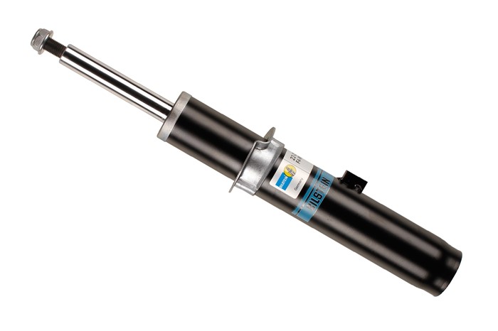 Stötdämpare Gastryck, Framaxel Bilstein 22-231130 Bilstein
