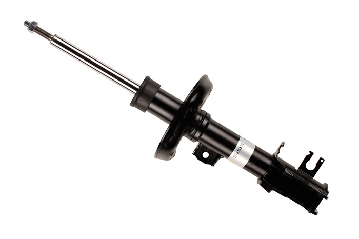 Stötdämpare Gastryck, framaxel höger Bilstein 22-231376 Bilstein