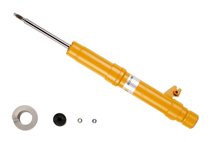 Stötdämpare Gastryck, framaxel vänster Bilstein 22-232090 Bilstein