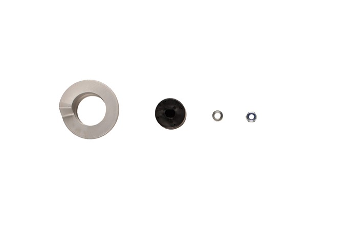 Stötdämpare Gastryck, framaxel vänster Bilstein 22-232090 Bilstein