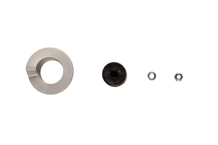Stötdämpare Gastryck, framaxel höger Bilstein 22-232106 Bilstein