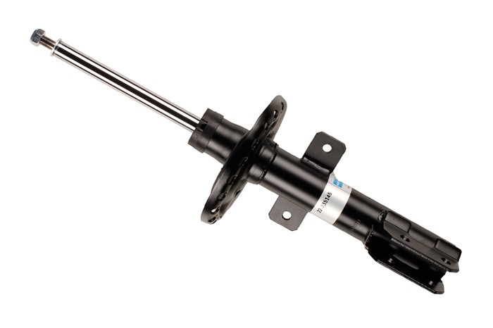 Stötdämpare Gastryck, Framaxel Bilstein 22-235145 Bilstein