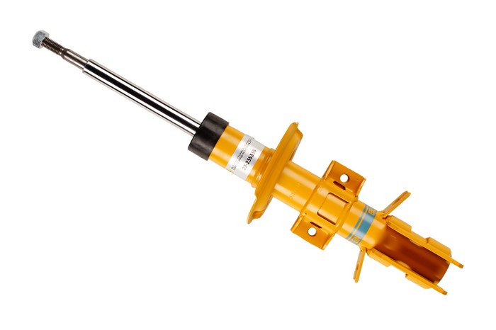 Stötdämpare Gastryck, Framaxel Bilstein 22-235336 Bilstein