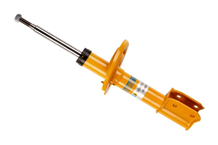 Stötdämpare Gastryck, Framaxel Bilstein 22-235381 Bilstein