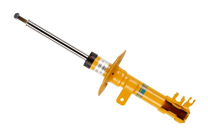 Stötdämpare Gastryck, framaxel vänster Bilstein 22-235527 Bilstein