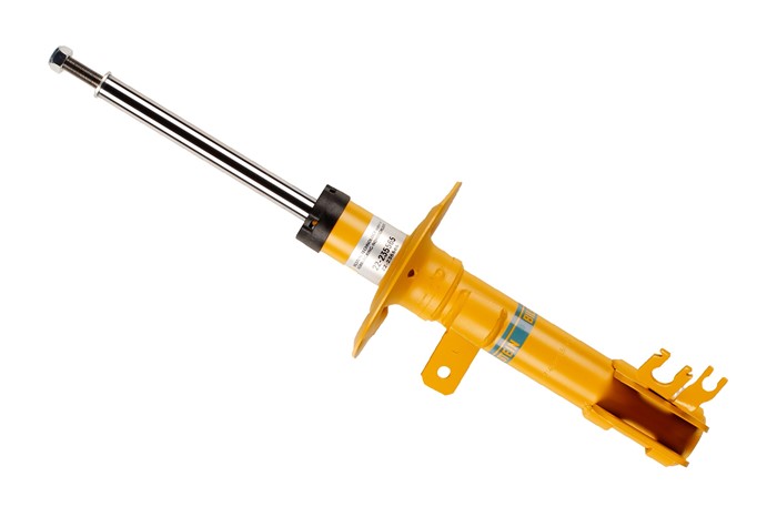Stötdämpare Gastryck, framaxel vänster Bilstein 22-235565 Bilstein