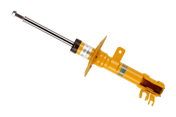 Stötdämpare Gastryck, framaxel höger Bilstein 22-235572 Bilstein