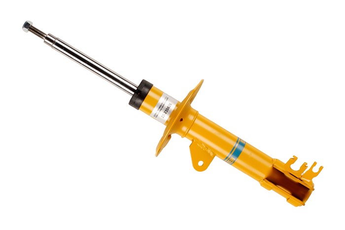 Stötdämpare Gastryck, framaxel vänster Bilstein 22-235626 Bilstein