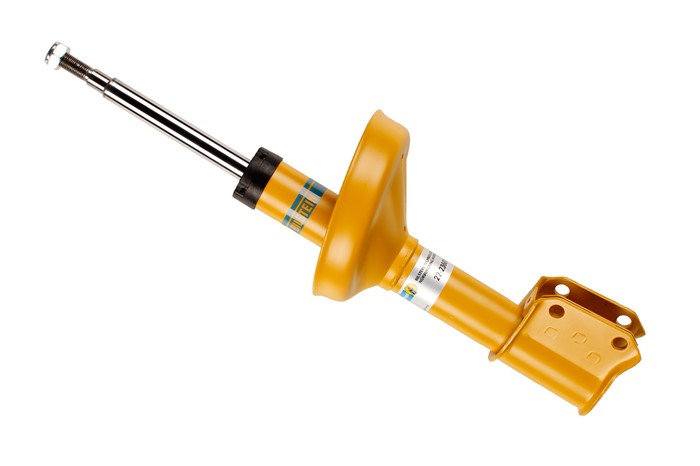 Stötdämpare Gastryck, Framaxel Bilstein 22-236074 Bilstein