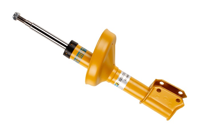Stötdämpare Gastryck, Framaxel Bilstein 22-236098 Bilstein