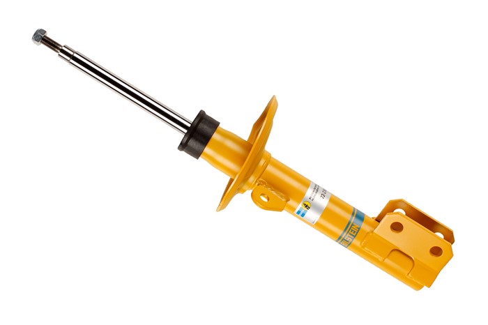 Stötdämpare Gastryck, framaxel vänster Bilstein 22-236296 Bilstein